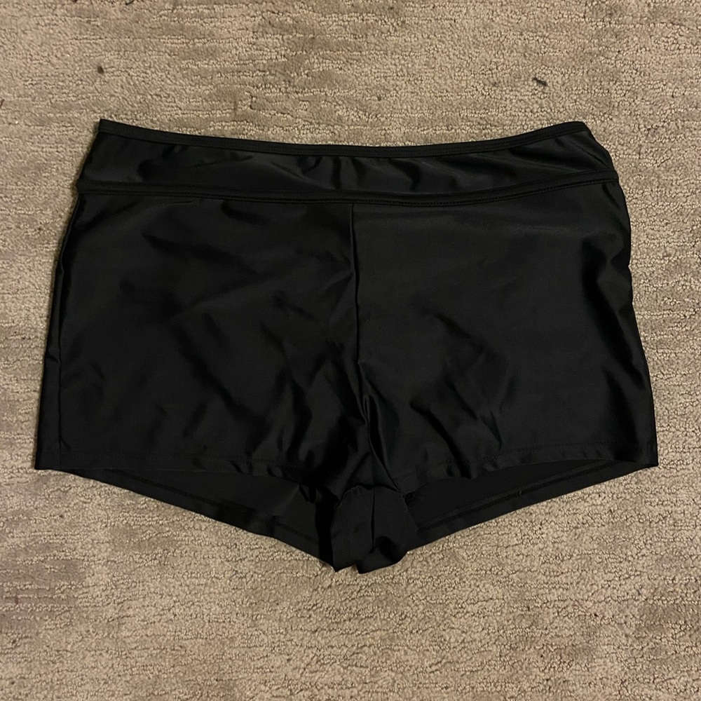 NWT swim shorts